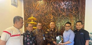 Pemkab Ketapang Akan Bantuk Satgas Relawan Siaga Penanggulangan Bencana Kecamatan dan Desa