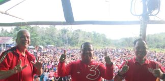 Turnamen Bengkawe Cup Diharapkan Lahirkan Bibit Atlet Berprestasi