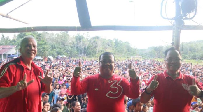 Turnamen Bengkawe Cup Diharapkan Lahirkan Bibit Atlet Berprestasi