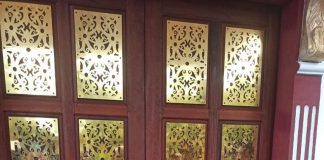 Tiga Gereja Katolik di Air Upas dan Manis Mata Ketapang Diresmikan