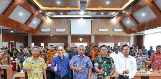 Bupati Ketapang Harapkan Perusahaan Kelapa Sawit Bisa Beri Kontribusi Bagi Masyarakat