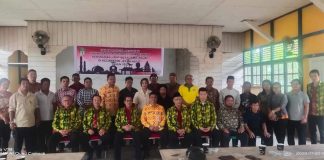 FKUB Lakukan Moderasi Umat Beragama di Ketapang