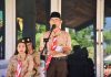 Satuan Komonitas Pramuka Peduli Ketapang Diharapkan Bawa Dampak Positif Bagi Generasi Muda