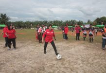 Turnamen Pama Cup II Resmi Bergulir