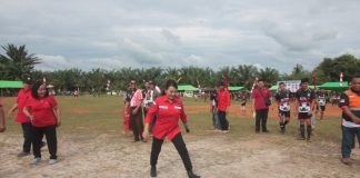 Turnamen Pama Cup II Resmi Bergulir