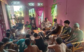 Viral Isu Dugaan Penculikan Anak di Tanjung Balai, Polisi Beberkan Fakta Sebenarnya