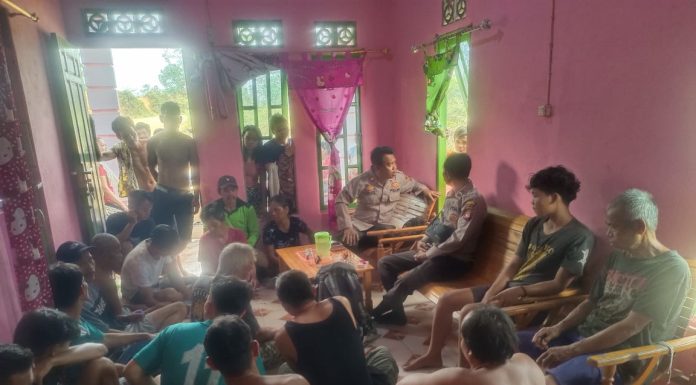 Viral Isu Dugaan Penculikan Anak di Tanjung Balai, Polisi Beberkan Fakta Sebenarnya