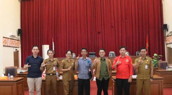 Penanganan Kasus Rabies Perlu Kerjasama Semua Pihak