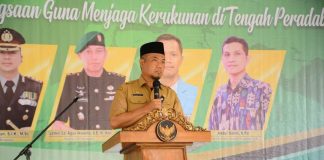 Seminar Empat Pilar Kebangsaan