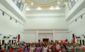 Kabupaten Landak Layak Anak Perlu Dukungan Semua Pihak