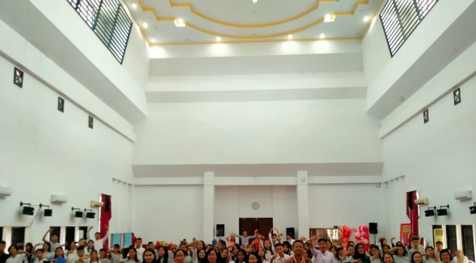 Kabupaten Landak Layak Anak Perlu Dukungan Semua Pihak