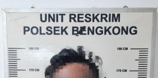 Gelapkan Sepeda Motor Teman, Seorang Pria di Bengkong Kota Batam Diciduk Polisi
