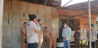 Perusahaan Perkebunan Belum Miliki HGU, Samuel: Segera Diurus, Pemkab Akan Bantu Fasilitasi