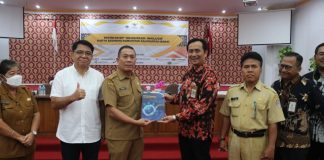 Workshop Keuangan Inklusif Karya Ekonomi Komonitas Kalbar, Mudahkan Pelaku UMKM Memperluas Kemitraan Melalui KUR