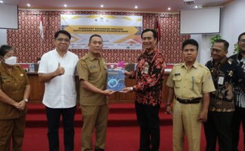 Workshop Keuangan Inklusif Karya Ekonomi Komonitas Kalbar, Mudahkan Pelaku UMKM Memperluas Kemitraan Melalui KUR