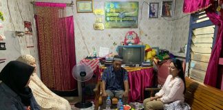 Menghadapi Duka, Atlet Karate Kalbar Nurmala Kembali ke Pra Pon di Kalimantan Selatan