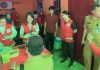 Karolin Apresiasi Kegiatan Donor Darah di Desa Hilir Tengah