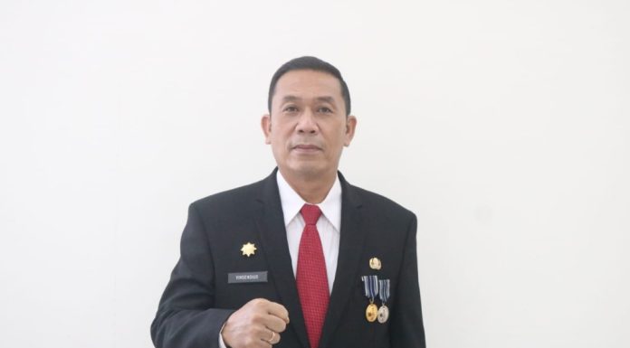 Masyarakat Landak Diajak Sukseskan Pemilu Damai