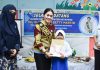 Bunda Paud Ketapang Sosialisasi Transisi Paud ke SD Saat Kunjungi TK Negeri 2 dan SDN 05 Benua Kayong