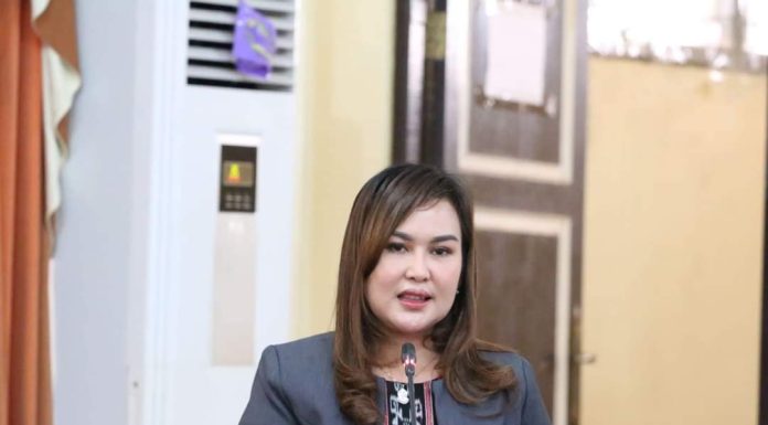 Dewan Harapkan Peran PGRI Landak Tingkatkan IPM Melalui Sektor Pendidikan