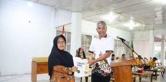 Pemkab Ketapang Peduli Nasib Tenaga Kontrak Intruksikan Ikut Selesksi PPPK Hingga Pegawai Outsourcing