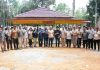Persiapan Napak Tilas 2023 Ketapang Capai 70 Persen