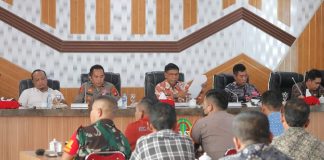 Debu Alumina Ganggu Kesehatan, Warga Desa Mekar Utama Kendawangan Mengadu ke Pemkab Ketapang