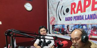 Program BAPPAKAT Inovasi Pemkab Landak Beri Perlindungan Terhadap Perempuan dan Anak Dari Kasus Tindak Kekerasan