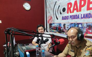 Program BAPPAKAT Inovasi Pemkab Landak Beri Perlindungan Terhadap Perempuan dan Anak Dari Kasus Tindak Kekerasan