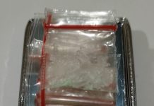 Polisi Kembali Ringkus Pengedar Sabu di Landak