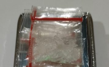 Polisi Kembali Ringkus Pengedar Sabu di Landak