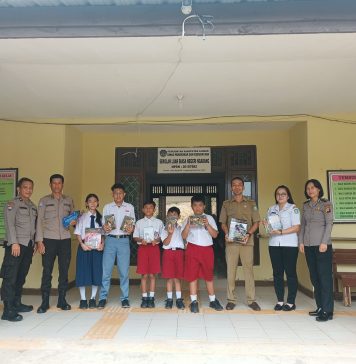Buku Gratis Untuk Siswa Sekolah Luar Biasa Negeri Ngabang