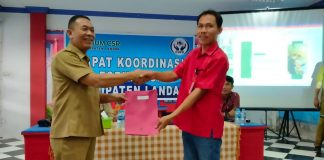 5 dari 44 Perusahaan di Landak Telah Penuhi Kewajiban Penyaluran CSR