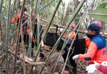 Mencari Durian, Warga Kuala Behe Yang Sempat Hilang Ditemukan Meninggal Dunia