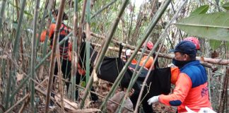 Mencari Durian, Warga Kuala Behe Yang Sempat Hilang Ditemukan Meninggal Dunia