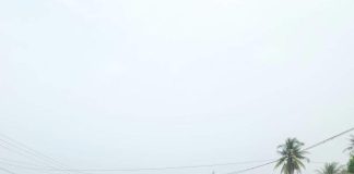 Sekda Ketapang Hadiri Jalan Sehat Rangkaian HUT Ke 78 TNI