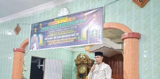 Peringatan Maulid Nabi Muhammad SAW 1445H Diharapkan Perkuat Keimanan dan Ketaqwaan