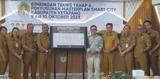 Ketapang Akan Miliki Smart City