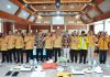 Konsultasi Publik Penyusunan KLHS RPJPD Tahun 2025-2045 Pemkab Ketapang