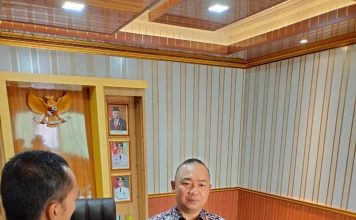 Pemkab Ketapang Gandeng Awak Media Optimalisasi Publikasi Napak Tilas
