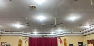 Pansus III DPRD Bengkayang Kunjungi DPRD Landak Bahas Kajian Terapan Raperda Perlindungan Sumber Air Baku