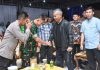 Bupati Ketapang Hadiri Festival Kreativitas Pemuda Rangkaian Napak Tilas 2023