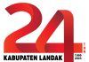 Usung Tema Persatuan, Pemkab Landak Sambut Hari Jadi Ke -24