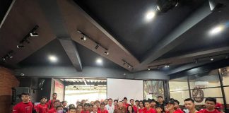 32 Tim Siap Berlaga Dalam Ganjar Championship Mobile Legends