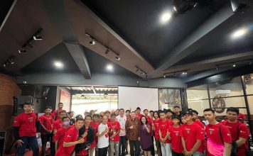 32 Tim Siap Berlaga Dalam Ganjar Championship Mobile Legends