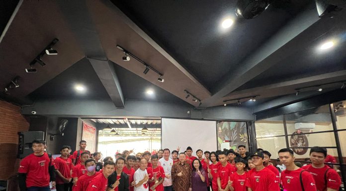 32 Tim Siap Berlaga Dalam Ganjar Championship Mobile Legends