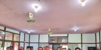 Pemkab Landak Gelar Pelatihan Bagi Anggota Forkomas