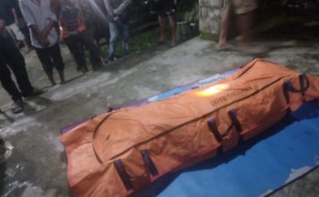 Tujuh Hari Pencarian Nenek Fatimah Ditemukan Meninggal Dunia