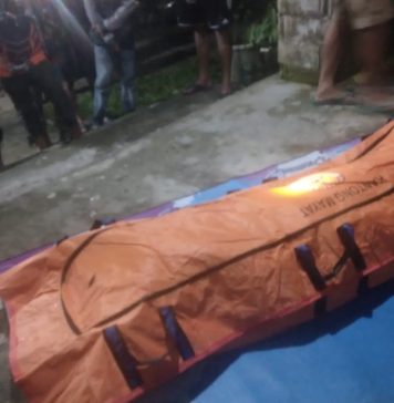 Tujuh Hari Pencarian Nenek Fatimah Ditemukan Meninggal Dunia