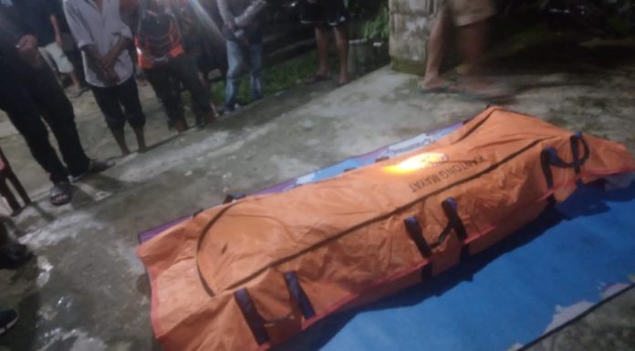 Tujuh Hari Pencarian Nenek Fatimah Ditemukan Meninggal Dunia